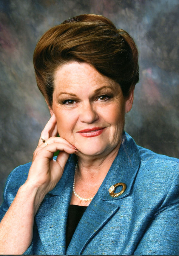 Rep. Brenda Barton